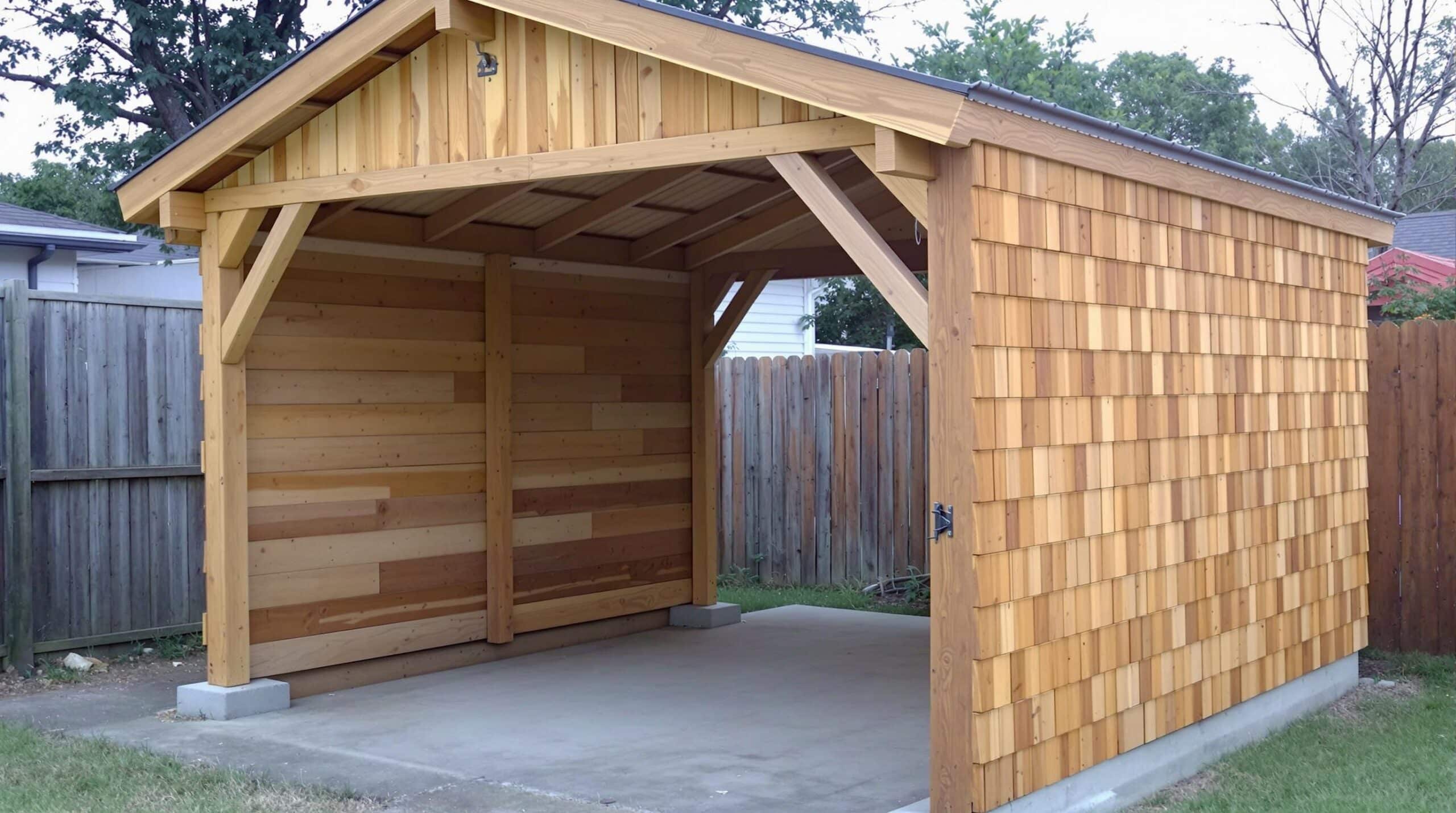 découvrez des conseils et inspirations durables pour l'aménagement extérieur en bois à aytré. transformez votre espace extérieur avec des solutions écologiques et esthétiques, alliant performance et respect de l'environnement.