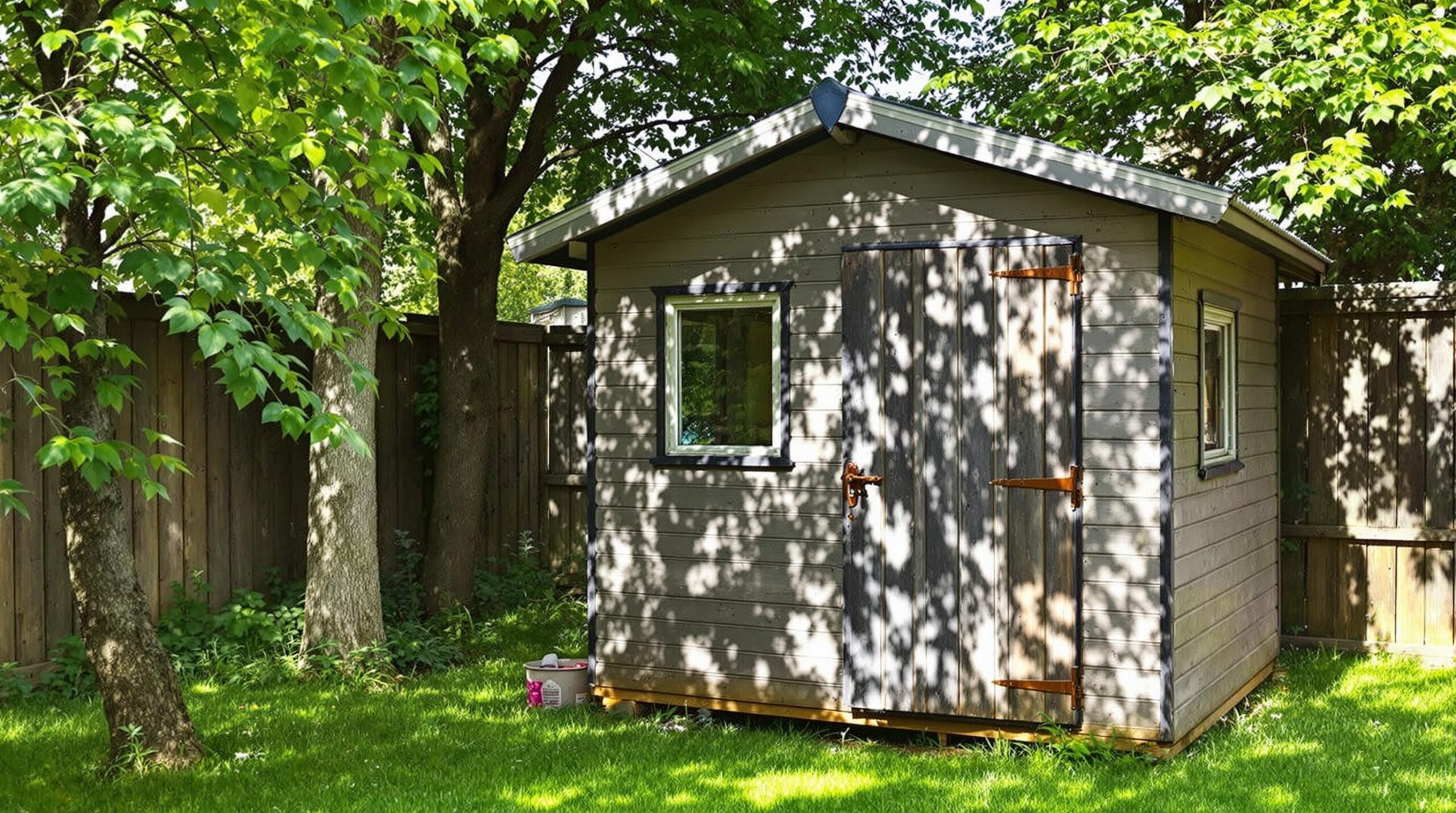 découvrez comment aménager un cabanon de jardin à aytré, alliant rangement astucieux et espaces de détente. transformez votre extérieur en un véritable havre de paix tout en optimisant l'organisation de votre jardin.