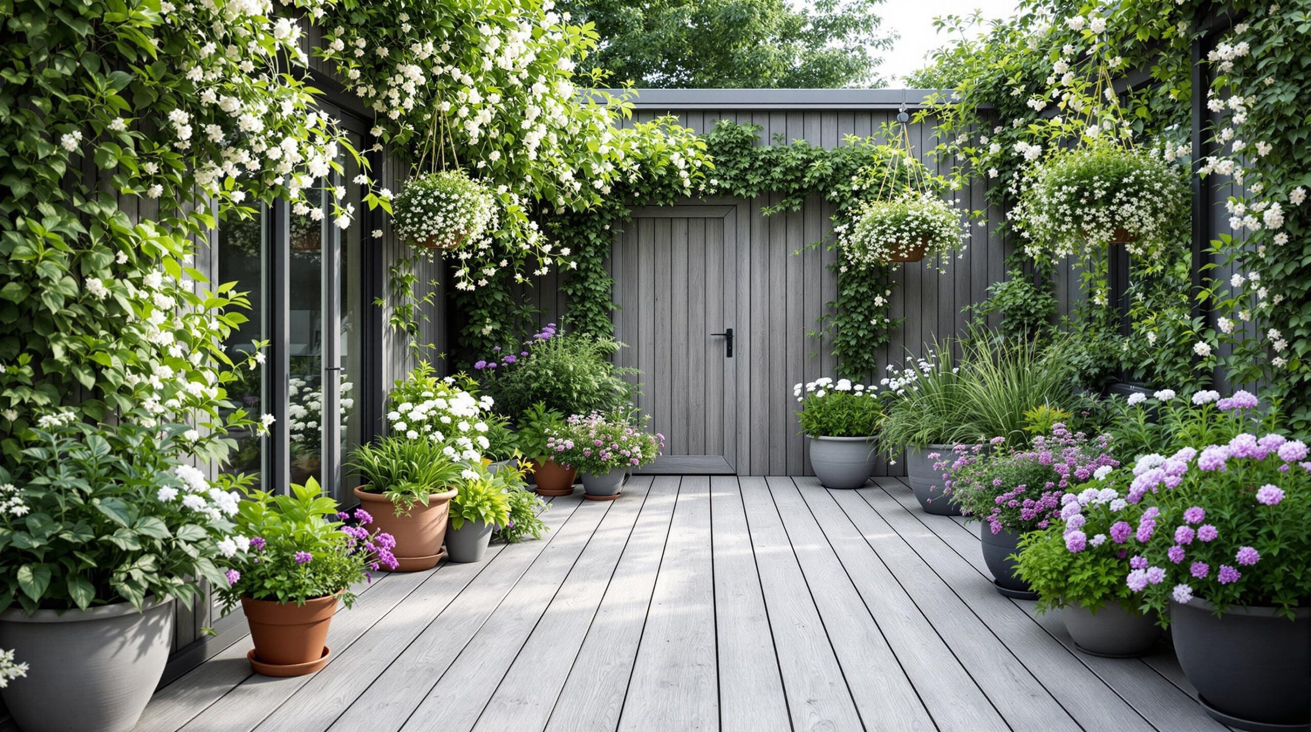 découvrez des idées inspirantes pour aménager votre terrasse à aytré en un espace extérieur chaleureux et convivial. transformez votre coin de paradis avec des astuces de décoration adaptées à tous les styles.