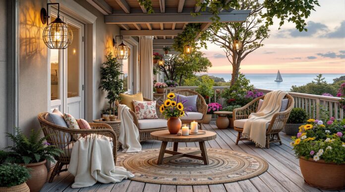 découvrez des idées inspirantes pour aménager votre terrasse à aytré. transformez votre extérieur en un espace chaleureux et accueillant avec nos conseils de décoration. profitez pleinement de votre jardin en été et créez un coin convivial pour vos moments de partage en famille et entre amis.