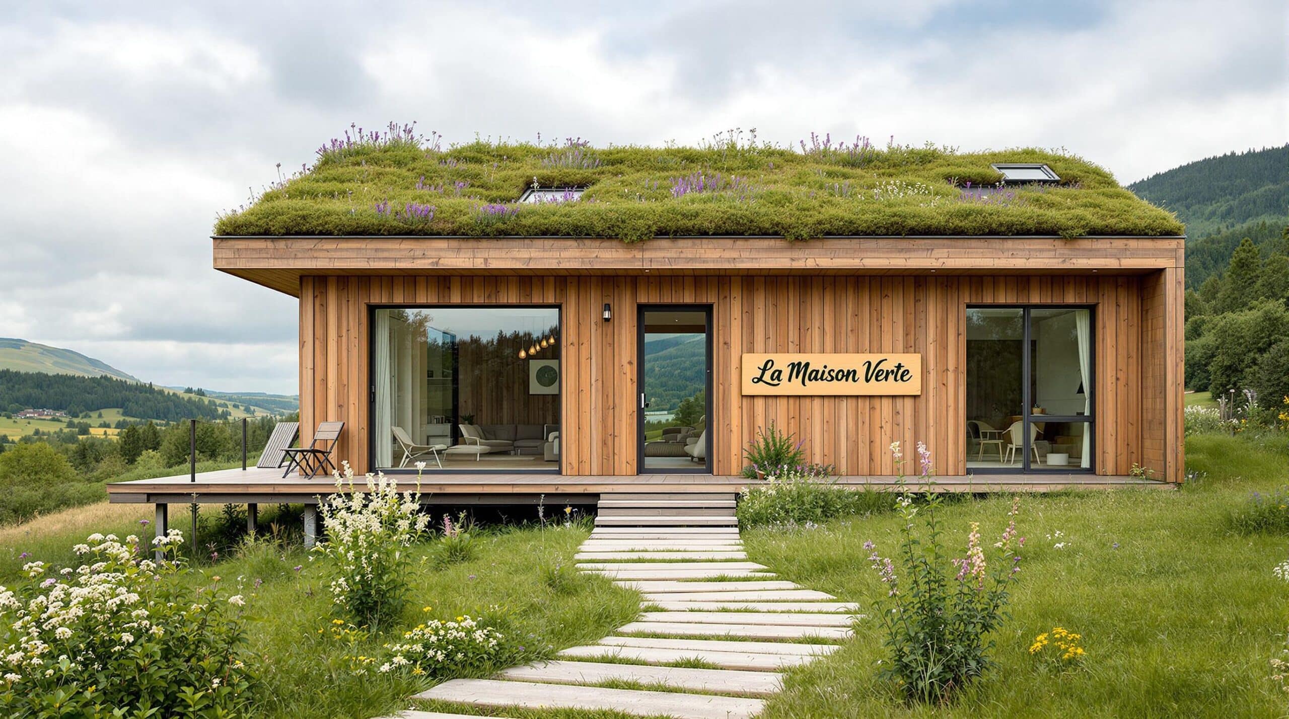 découvrez l'expertise de nature bois concept pour vos projets d'ossature bois à rochefort. alliez design moderne et respect de l'environnement grâce à nos constructions écologiques et durables.