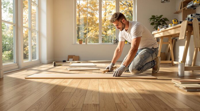 découvrez toutes les techniques, les délais et les astuces indispensables pour réussir la pose de votre parquet. que vous soyez novice ou professionnel, nos conseils vous guideront vers un sol parfait qui saura sublimer votre intérieur.