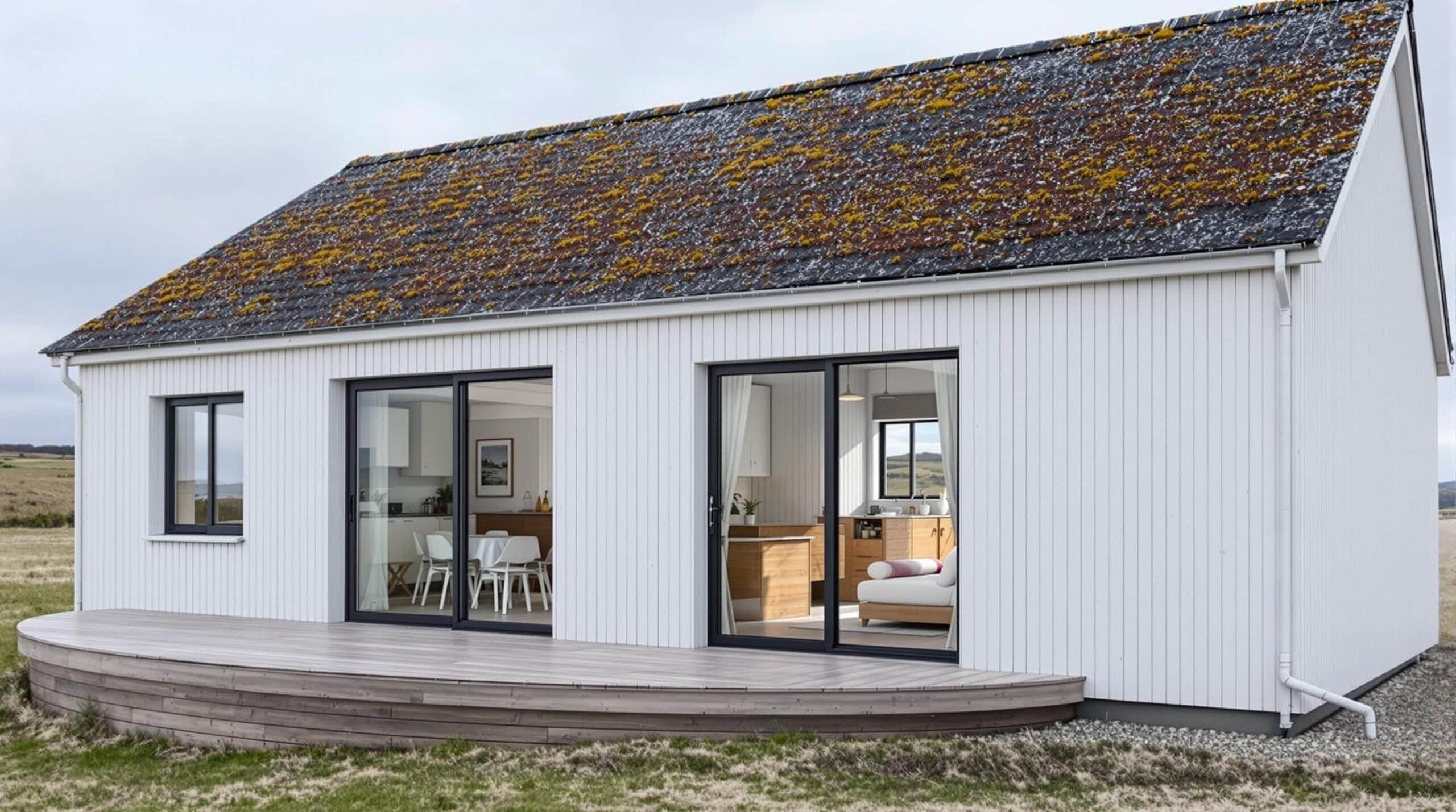 découvrez tout ce qu'il faut savoir sur le prix d'une maison en bois à aytré. explorez nos services, modèles variés et bénéficiez de précieux conseils pour réaliser votre projet immobilier. obtenez des informations détaillées pour faire le meilleur choix.