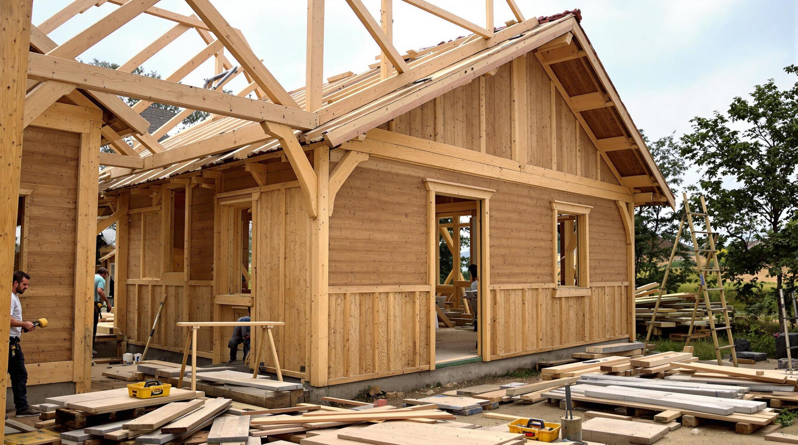 découvrez les différents prix des maisons en bois à aytré, ainsi que nos services de construction, les modèles disponibles et des conseils d'experts pour vous accompagner dans votre projet immobilier.