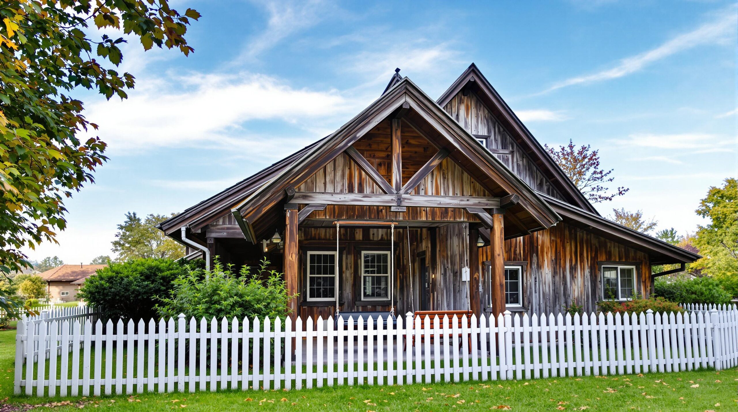 découvrez tout ce qu'il faut savoir sur le prix d'une maison en bois à aytré. explorez nos services, nos modèles variés et bénéficiez de conseils d'experts pour réaliser votre projet de construction en toute sérénité.