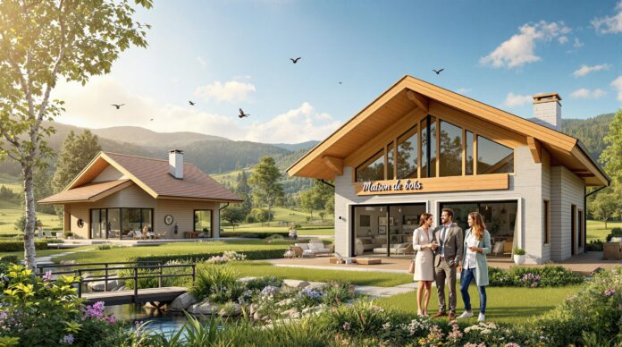 découvrez tout sur le prix d’une maison en bois à aytré ! explorez nos services, les modèles disponibles et des conseils pratiques pour votre projet immobilier. transformez vos rêves en réalité avec notre expertise.