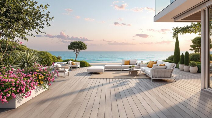 découvrez la durée de vie d'une terrasse composite sur l'île de ré et informez-vous sur son entretien, ses avantages et sa résistance aux conditions climatiques locales. une guide essentielle pour bien choisir votre matériau et optimiser la longévité de votre extérieur.