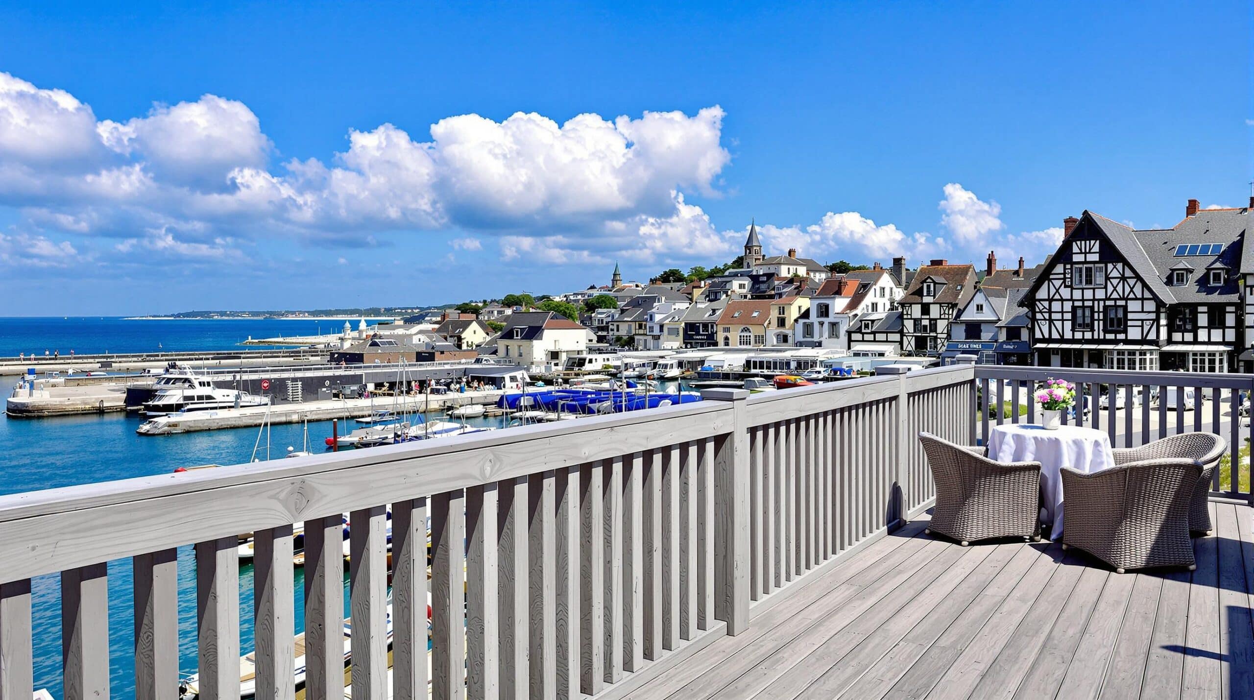 découvrez tout ce qu'il faut savoir sur les terrasses en bois à la rochelle : types de lames, conseils d'installation et astuces d'entretien pour profiter pleinement de votre espace extérieur.