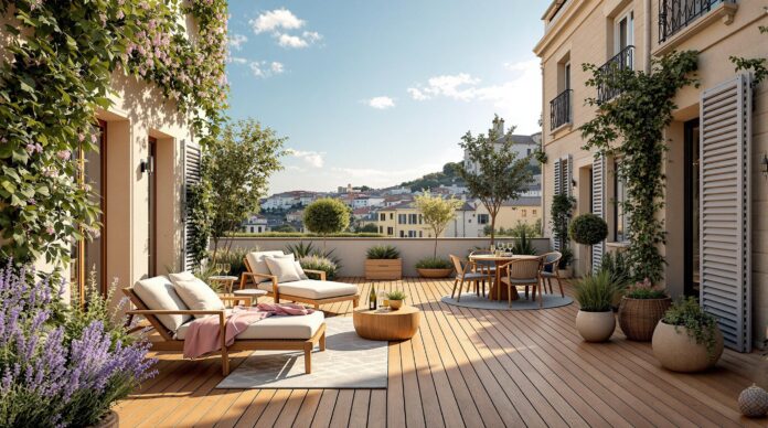 découvrez les meilleures alternatives locales pour une terrasse en bois exotique à la rochelle. explorez des matériaux durables, esthétiques et adaptés à votre environnement pour créer un espace extérieur unique et respectueux de l'écosystème local.