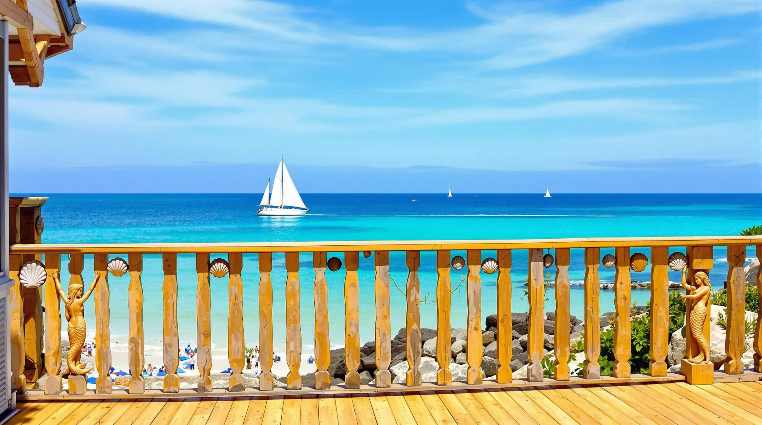 découvrez les meilleures alternatives locales à la terrasse bois exotique à la rochelle. profitez d'options durables et esthétiques pour embellir votre espace extérieur tout en soutenant l'économie locale. explorez nos conseils et idées pour un aménagement écologique et design.