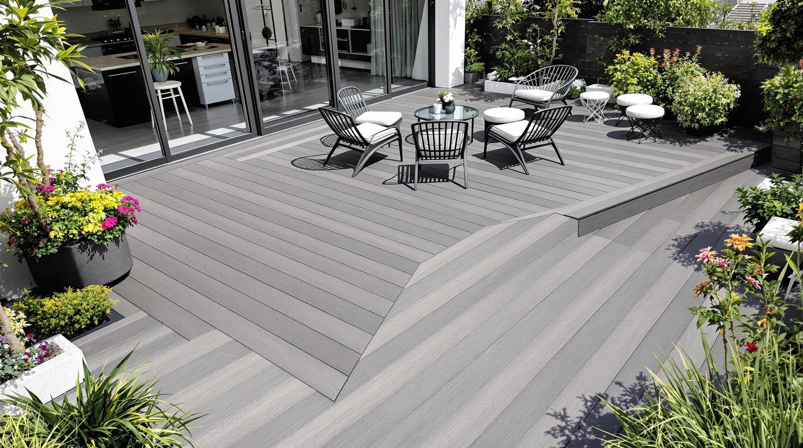 découvrez les meilleures alternatives locales pour votre terrasse en bois exotique à la rochelle. explorez les essences locales, leurs avantages et comment les intégrer dans votre espace extérieur pour allier esthétique et durabilité.