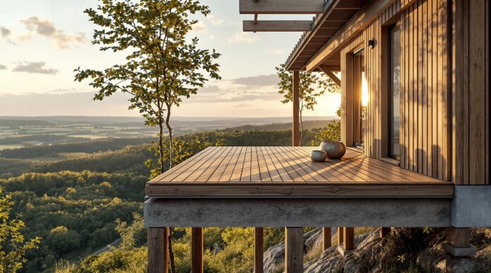 découvrez notre guide complet sur les terrasses sur pilotis à rochefort. explorez les options de matériaux, leur stabilité, ainsi que des alternatives au béton pour créer l'espace extérieur de vos rêves.