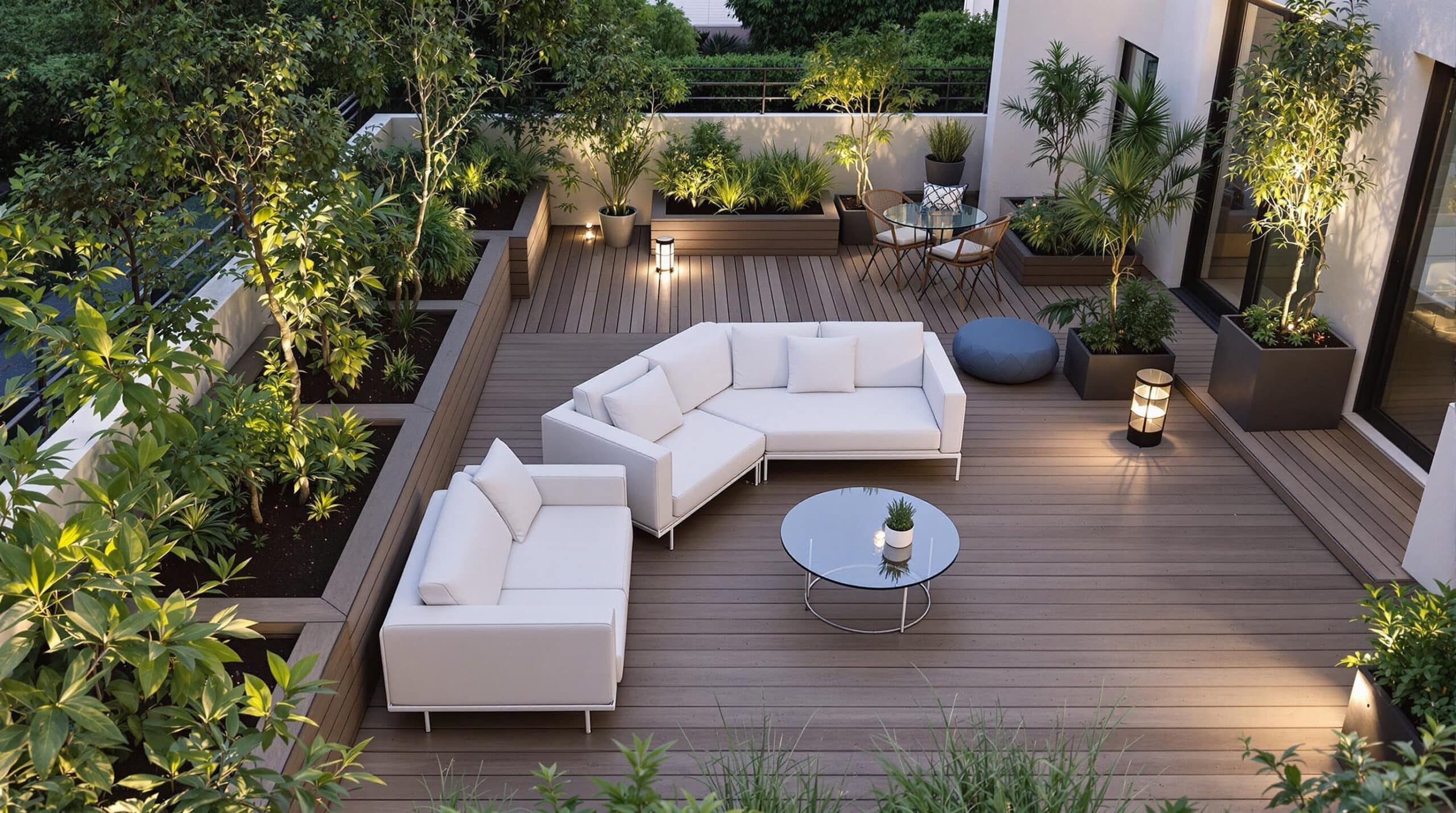 découvrez les nombreux avantages des plots réglables pour terrasse, une solution idéale pour faciliter l'installation de votre espace extérieur. appréciez la simplicité d'ajustement, la stabilité renforcée, et l'optimisation de l'écoulement de l'eau. transformez votre terrasse en un lieu agréable et durable.
