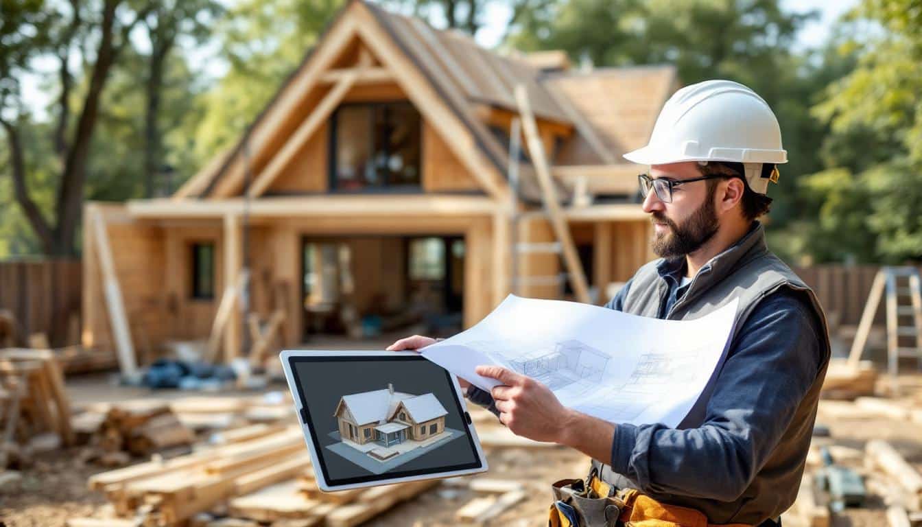 découvrez comment agrandir votre maison en bois sans permis grâce à nos conseils pratiques. transformez votre espace de vie en toute légalité et succès avec des astuces claires et des idées inspirantes pour un projet réussi.