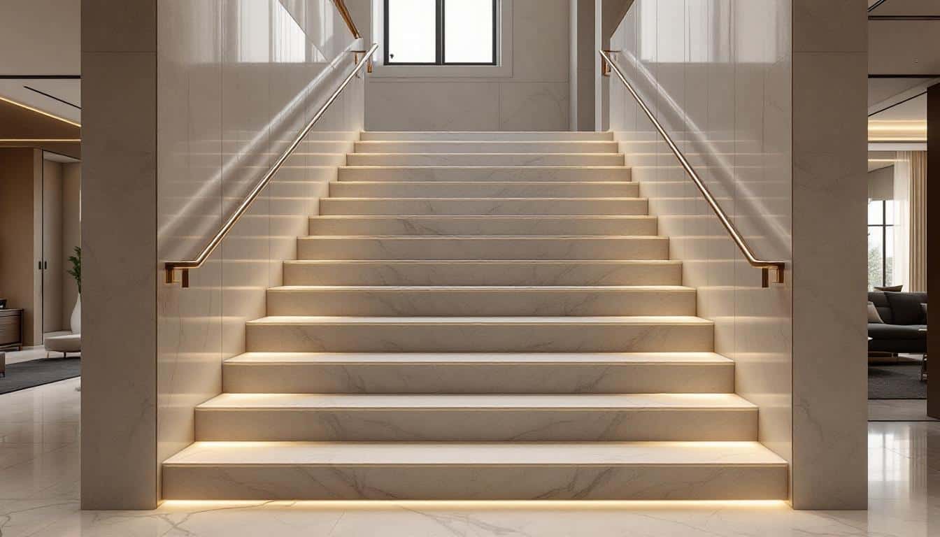 découvrez les meilleures alternatives à l'escalier en bois avec nos conseils sur le choix du métal ou de la pierre. explorez les avantages esthétiques, durables et pratiques de ces matériaux pour sublimer votre intérieur tout en garantissant sécurité et longévité.