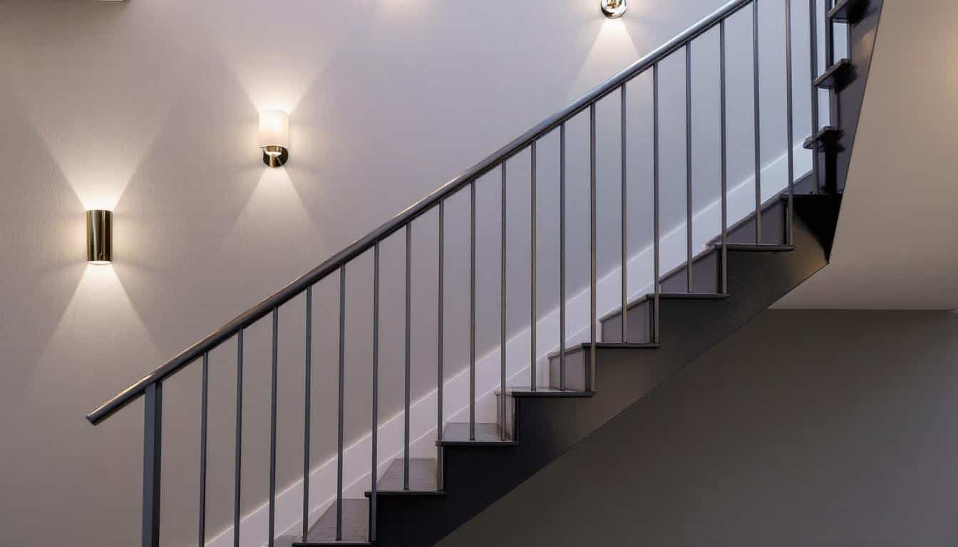 découvrez les avantages des alternatives à l'escalier en bois, notamment le métal et la pierre. explorez les raisons pour lesquelles ces matériaux tendance offrent durabilité, esthétique moderne et facilité d'entretien, tout en ajoutant une touche unique à votre intérieur.