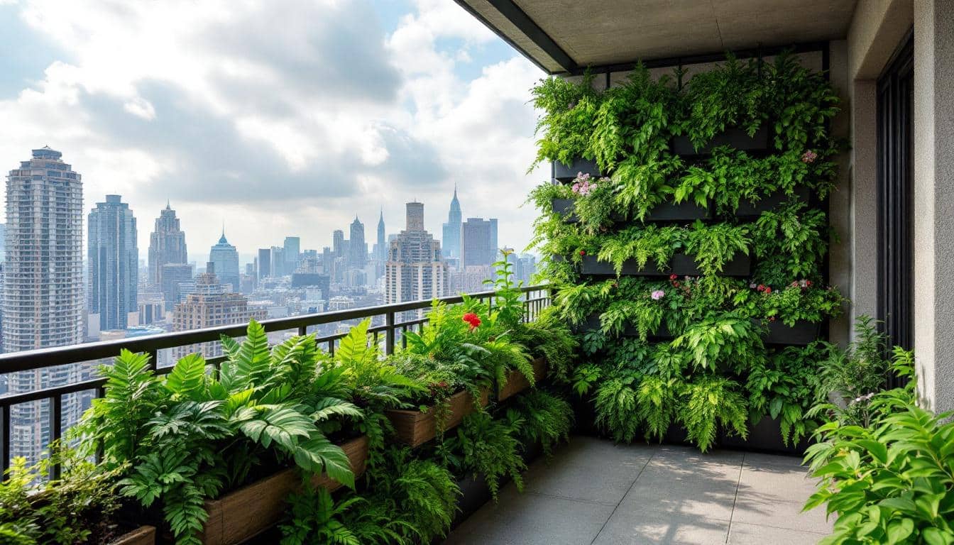 découvrez des idées déco astucieuses pour aménager votre petite terrasse citadine en un espace cosy et accueillant. transformez chaque mètre carré en une oasis de détente avec nos conseils pratiques et inspirants.
