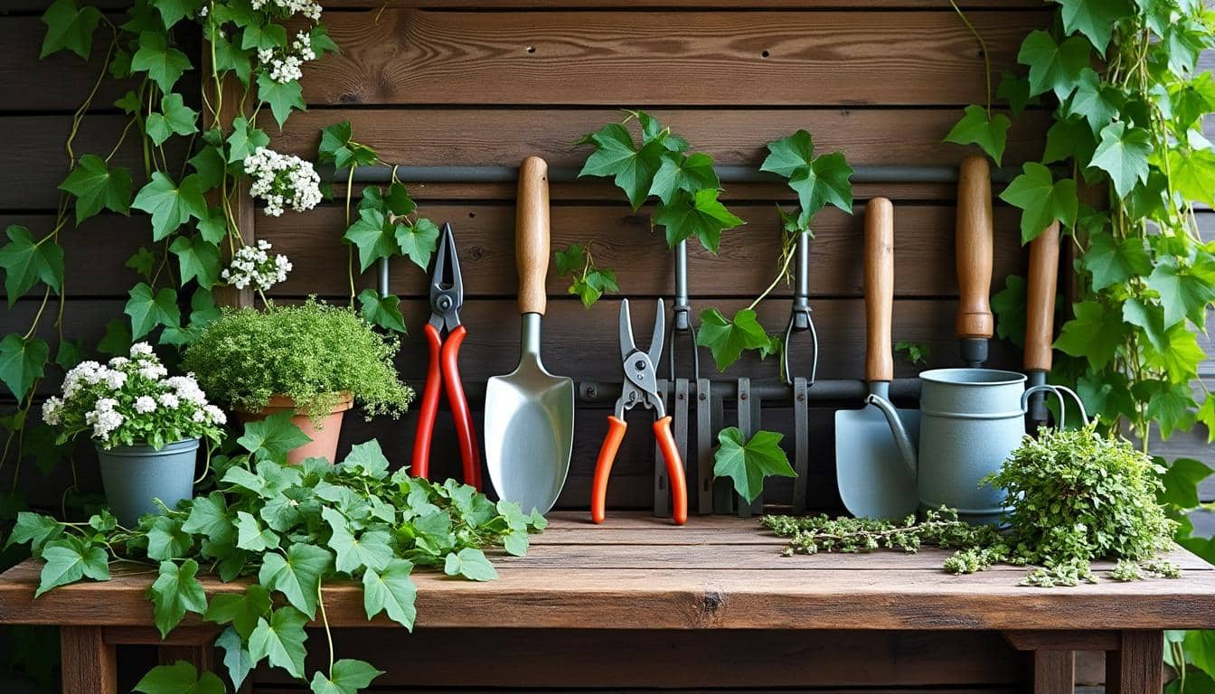 découvrez comment aménager une terrasse ombragée en utilisant des plantes grimpantes. transformez votre espace extérieur en un havre de paix verdoyant, tout en profitant des bienfaits de l'ombre et d'une ambiance agréable.