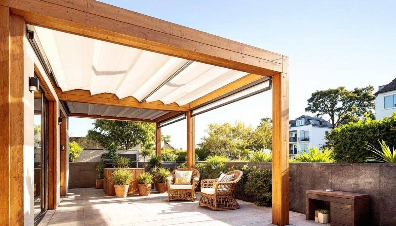 découvrez nos idées et conseils pratiques pour aménager une terrasse urbaine avec du mobilier compact. optimisez votre espace extérieur tout en alliant style et fonctionnalité, même dans les espaces restreints.