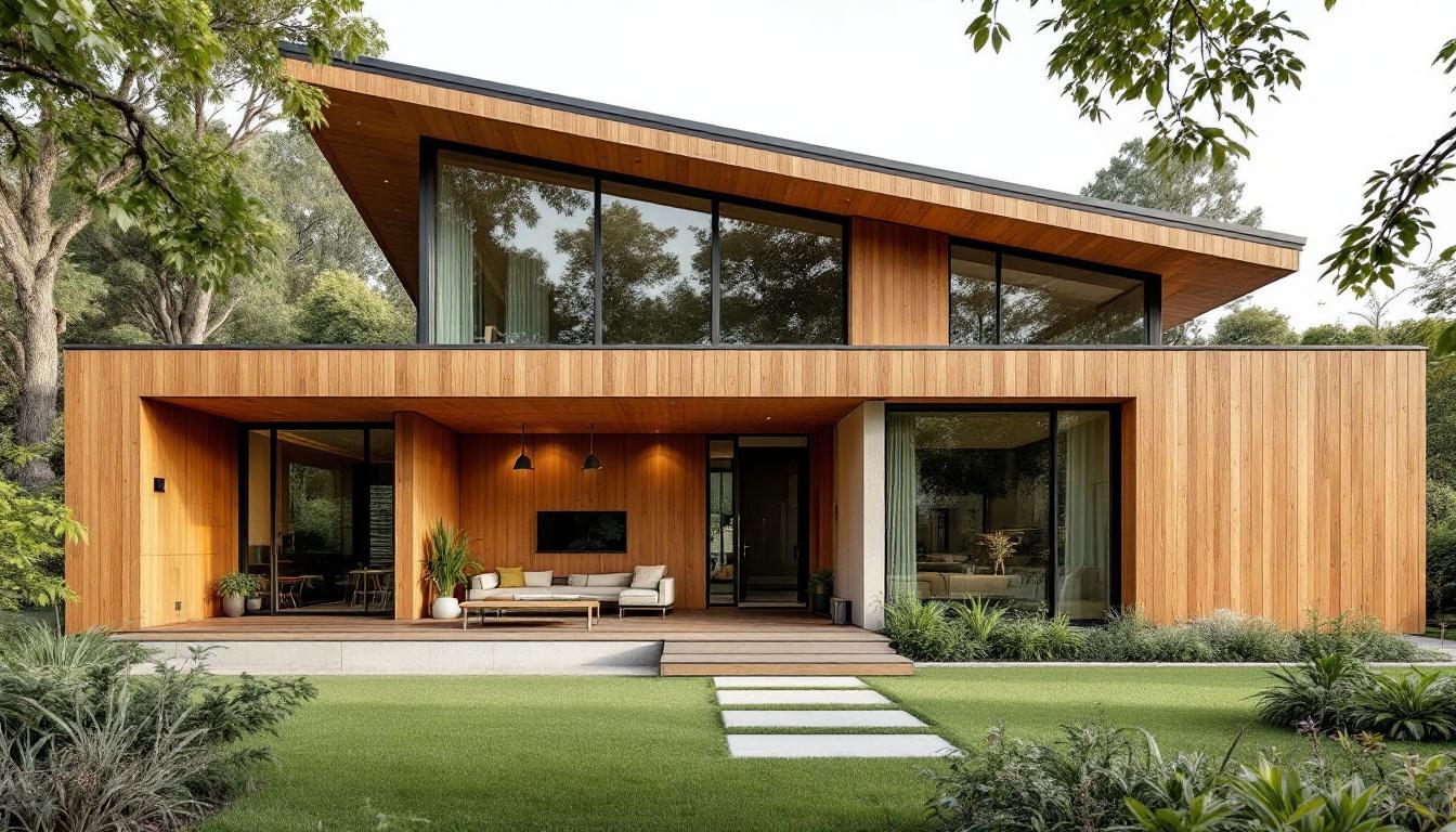 découvrez les démarches nécessaires pour obtenir une autorisation avant d'installer un bardage en bois sur votre façade. informez-vous sur les réglementations et les conseils pour un projet réussi et conforme aux normes en vigueur.
