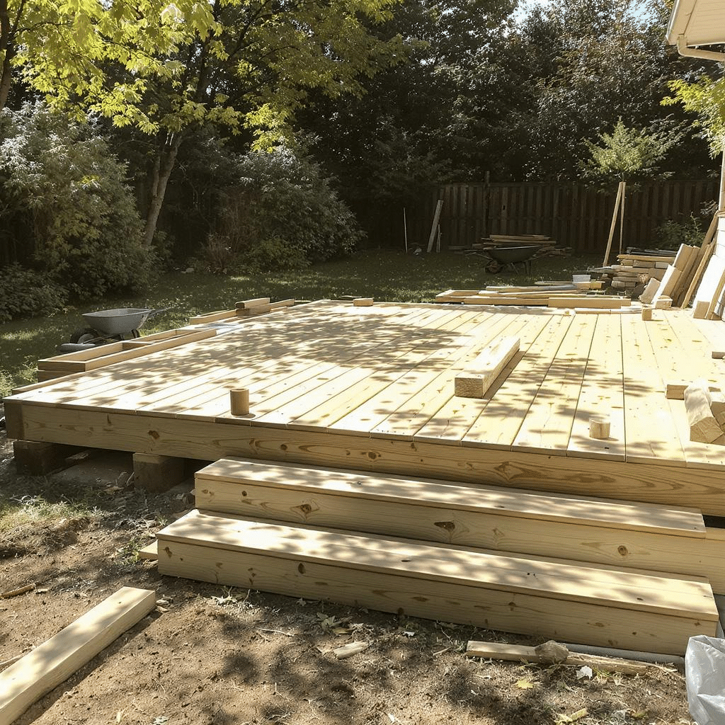 avant de choisir le bois idéal pour votre terrasse, informez-vous sur les erreurs courantes à éviter. découvrez des conseils pratiques pour faire le bon choix et garantir la durabilité et l'esthétique de votre espace extérieur.