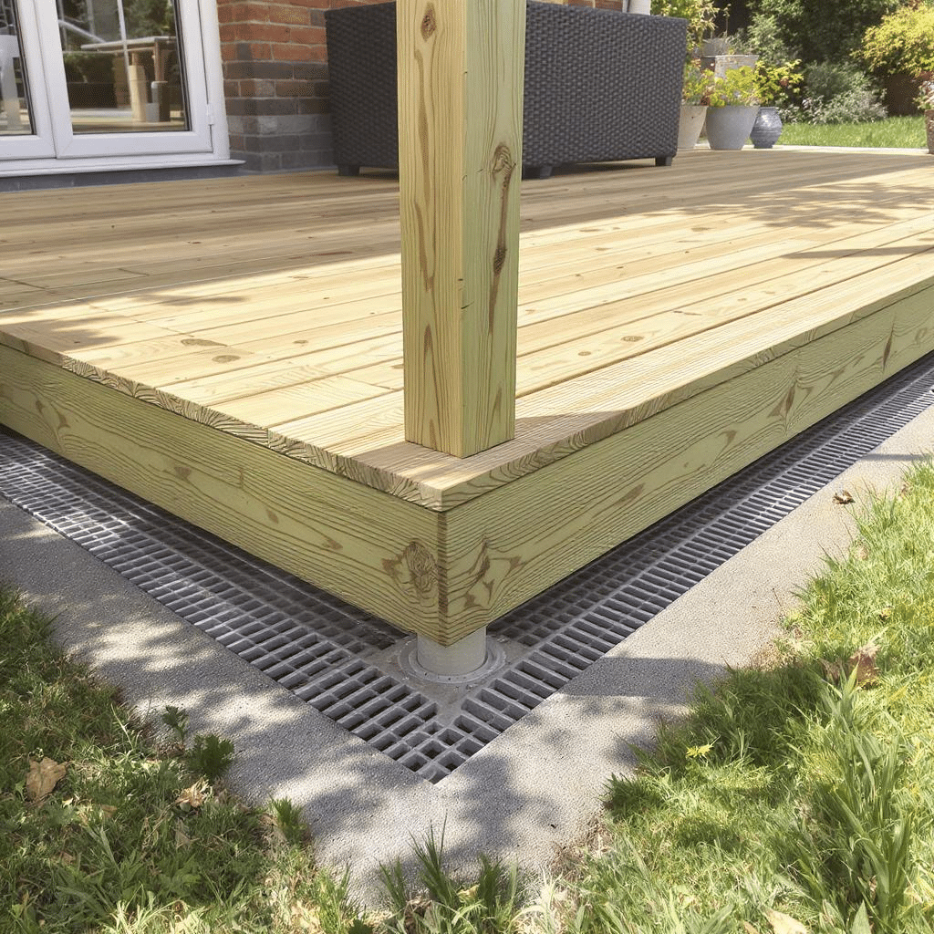 avant de choisir le bois idéal pour votre terrasse, apprenez à éviter les erreurs courantes qui pourraient compromettre la durabilité et l'esthétique de votre espace extérieur. découvrez nos conseils pratiques pour faire le bon choix.