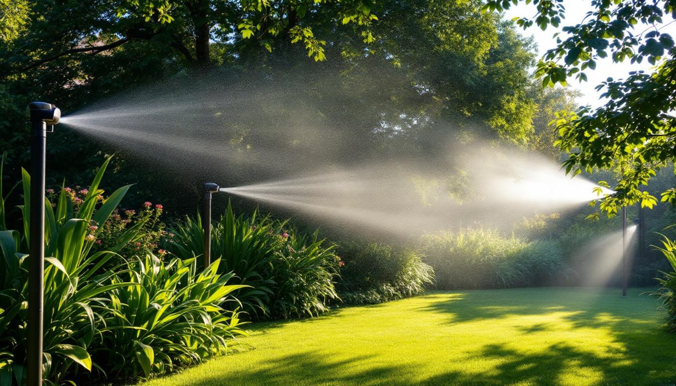découvrez les nombreux avantages de la brumisation haute pression pour améliorer votre confort en extérieur. profitez d'une atmosphère agréable, réduisez la chaleur et créez un environnement rafraîchissant idéal pour vos moments en plein air.