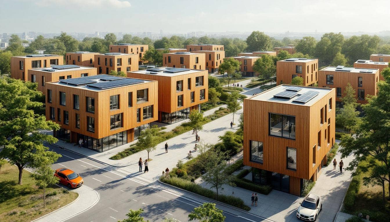 découvrez les nombreux avantages des constructions légères démontables en bois, une alternative pratique et éco-responsable. idéales pour des projets temporaires ou durables, elles allient flexibilité, facilité de montage et respect de l'environnement, tout en offrant une esthétique chaleureuse et un confort inégalé.