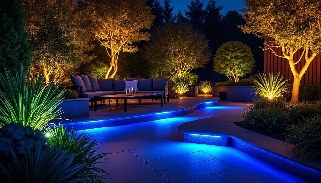 découvrez les différences essentielles entre balises et spots pour sublimer votre jardin extérieur. apprenez à choisir les meilleures options d'éclairage afin de créer une ambiance chaleureuse et accueillante dans votre espace extérieur.