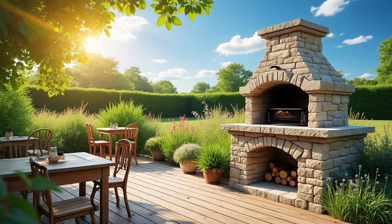 découvrez le meilleur choix entre un barbecue fixe et un modèle mobile pour vos grillades. nos conseils vous aident à sélectionner l'appareil idéal pour vos besoins, que vous soyez amateur de repas en plein air ou de soirées barbecue en famille.