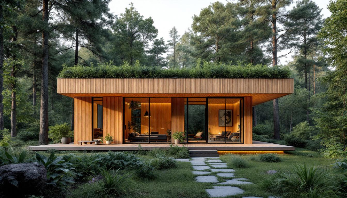découvrez les avantages du bardage en bois, un choix esthétique et écologique idéal pour promouvoir la transition énergétique. optez pour un revêtement durable qui valorise votre habitat tout en respectant l'environnement.