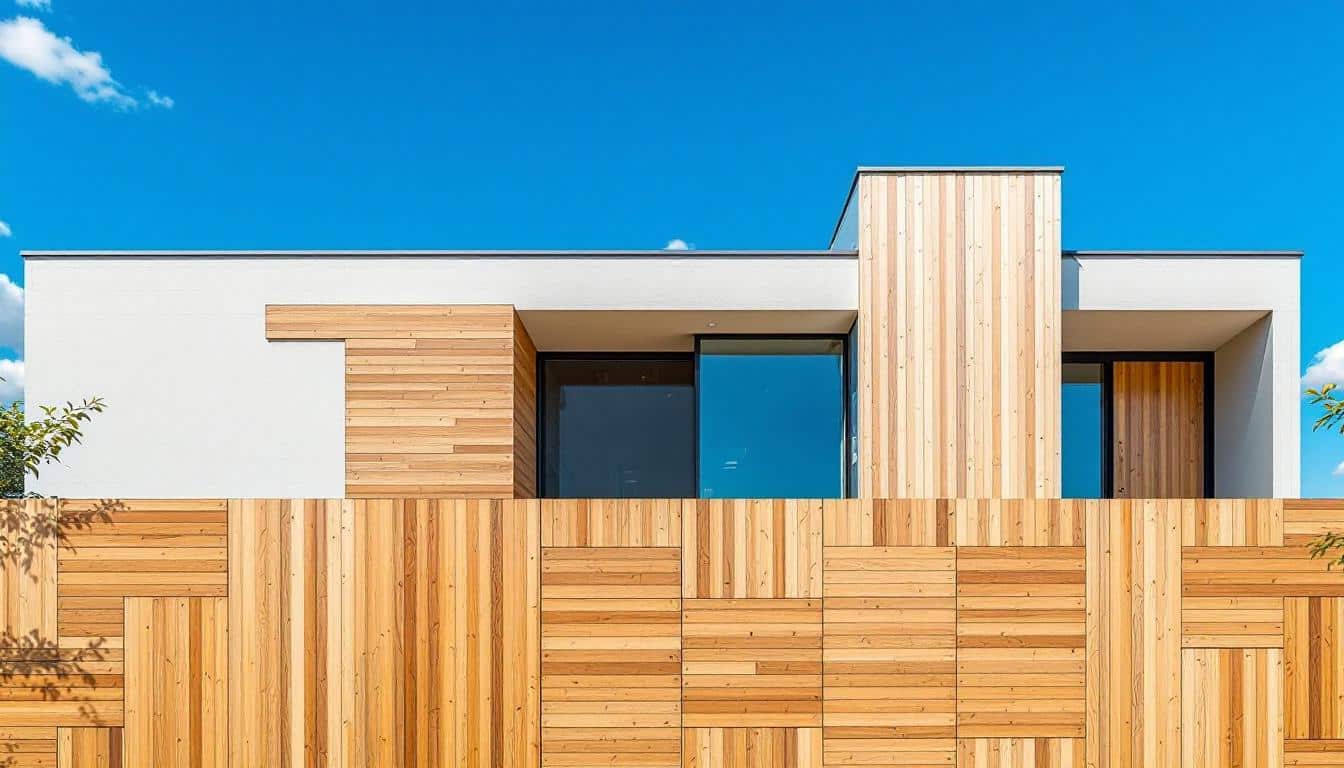 découvrez comment choisir le bardage en bois idéal pour votre construction. vertical ou horizontal, apprenez les avantages de chaque option, les styles adaptés à votre habitat et des conseils pratiques pour un rendu esthétique optimal.