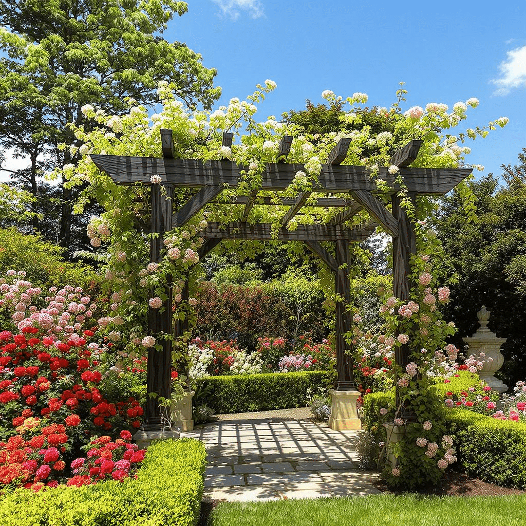 découvrez les conseils essentiels et les erreurs à éviter avant d'installer une pergola en bois. apprenez tout ce que vous devez savoir pour réussir votre projet d'aménagement extérieur et profiter pleinement de votre espace en harmonie avec la nature.