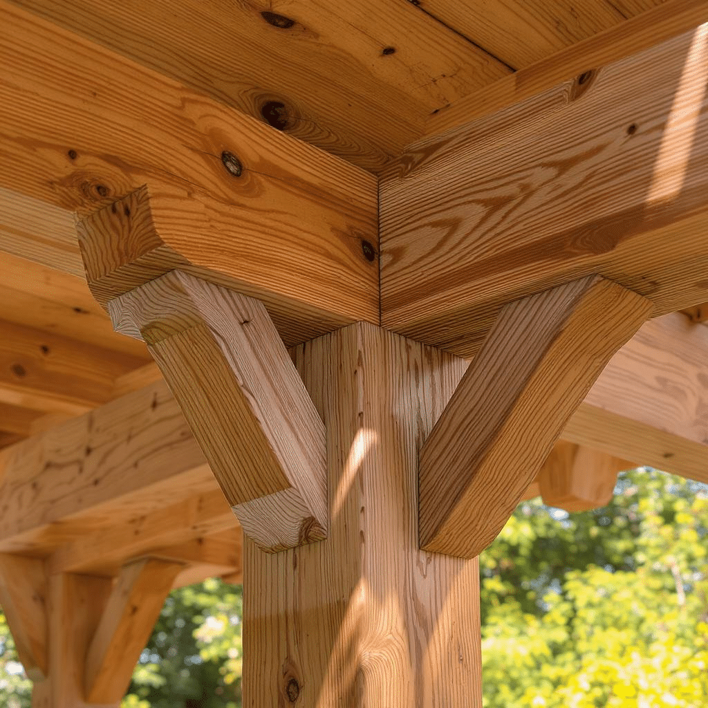 découvrez les conseils essentiels et les erreurs à éviter avant d'installer une pergola en bois. apprenez tout ce que j'aurais aimé savoir pour réussir votre projet d'aménagement extérieur.