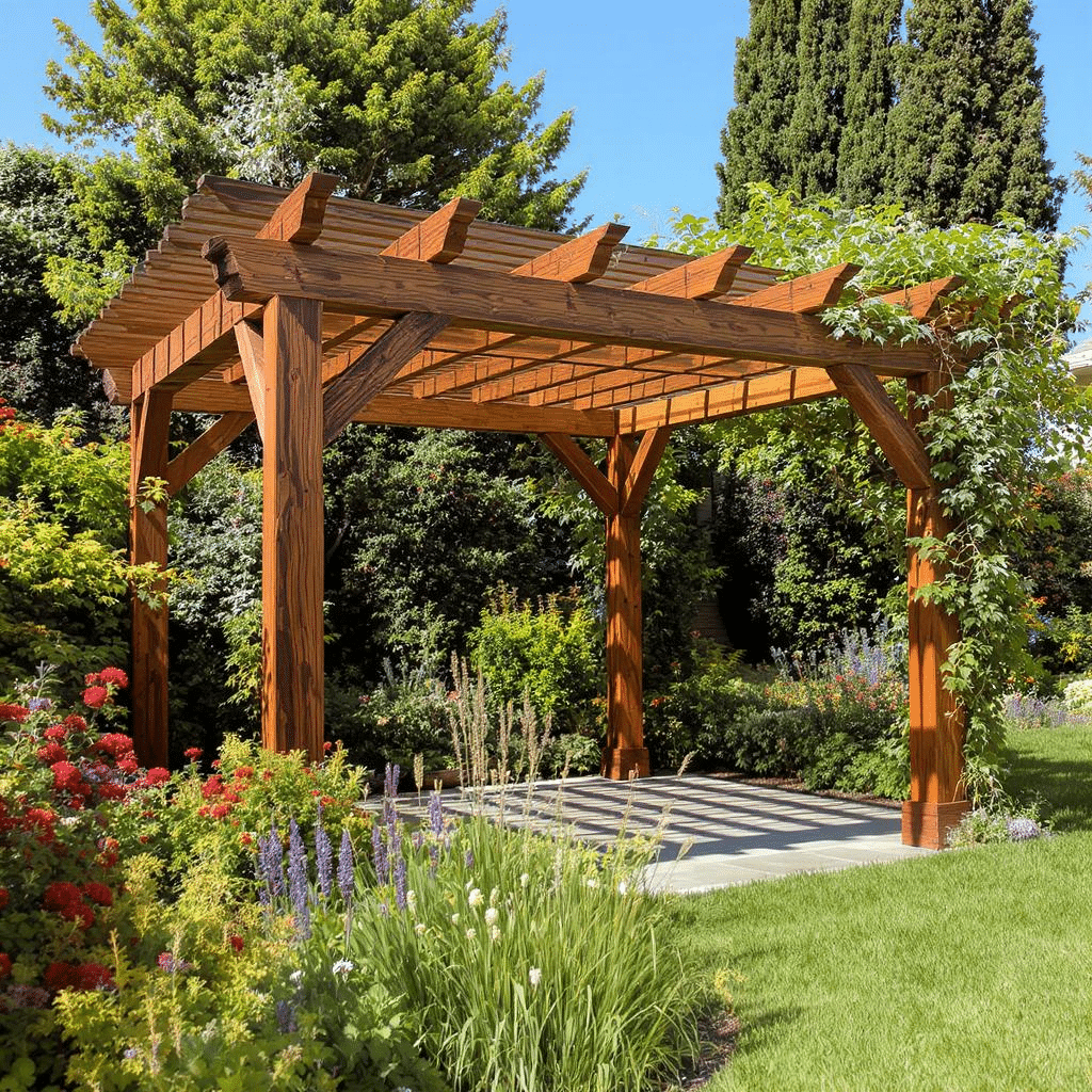 découvrez les conseils essentiels et les erreurs à éviter avant d'installer une pergola en bois. apprenez tout ce que vous devez savoir sur les matériaux, l'entretien, et les réglementations pour garantir un projet réussi et durable.