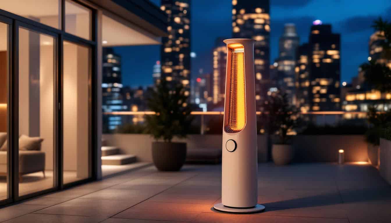 découvrez comment choisir le meilleur chauffage extérieur adapté à vos besoins entre le bois et l'électrique. explorez les avantages et inconvénients de chaque option pour profiter de moments conviviaux en plein air, quelles que soient les saisons.