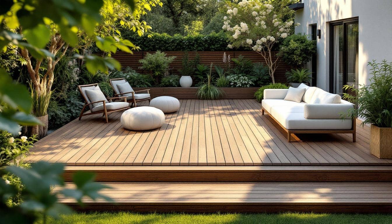 découvrez les critères essentiels pour choisir le meilleur bois pour votre terrasse au sol. apprenez à évaluer la durabilité, l'esthétique et l'entretien des différentes essences de bois afin de créer un espace extérieur harmonieux et résistant.