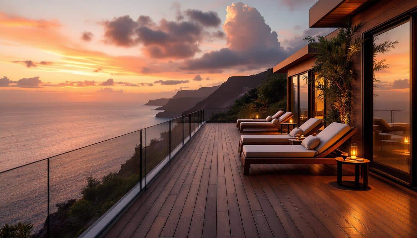 découvrez comment choisir le bois idéal pour votre terrasse au sol en prenant en compte des critères essentiels tels que la durabilité, l'esthétique et l'entretien. optimisez votre espace extérieur avec des matériaux adaptés à vos besoins.