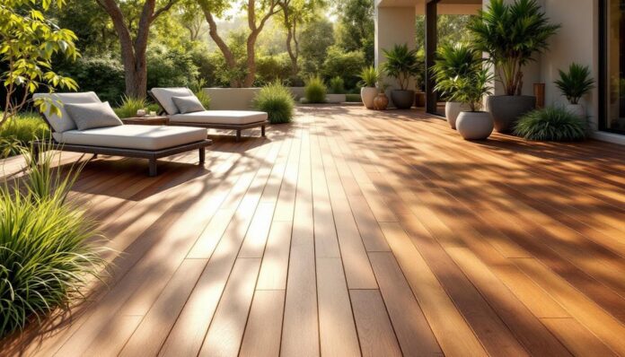 découvrez les critères essentiels pour choisir le bois idéal pour votre terrasse au sol. apprenez à évaluer la durabilité, l'esthétique, et l'entretien des différentes essences de bois afin de créer un espace extérieur qui allie confort et style.