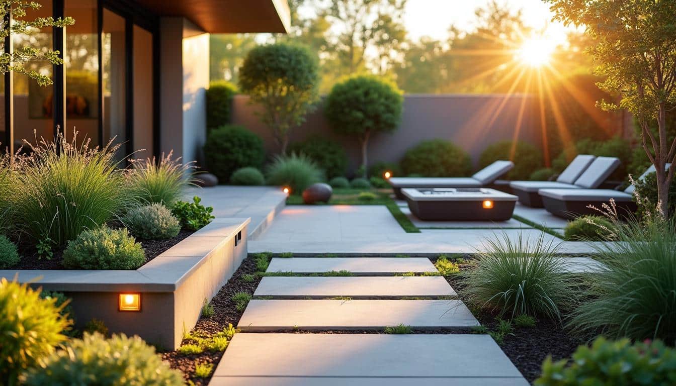 découvrez comment sélectionner l'éclairage solaire extérieur parfait grâce à nos conseils avisés. optimisez votre efficacité énergétique tout en embellissant votre jardin ou votre terrasse. profitez de la lumière du soleil et transformez vos espaces extérieurs en véritables havres de paix.
