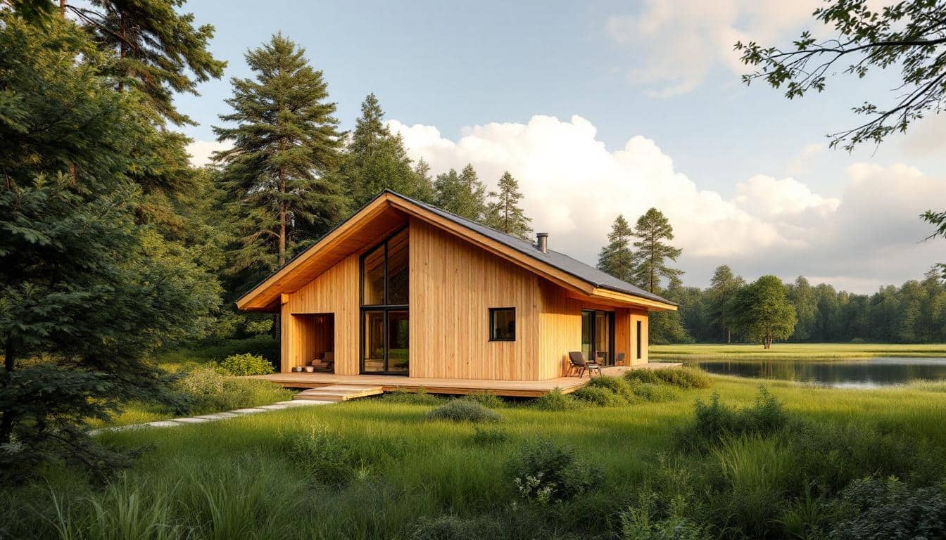 découvrez notre guide complet pour choisir l'enduit idéal pour votre bardage en bois. suivez nos conseils d'experts pour protéger et embellir votre extérieur tout en assurant une longévité optimale à votre bois.