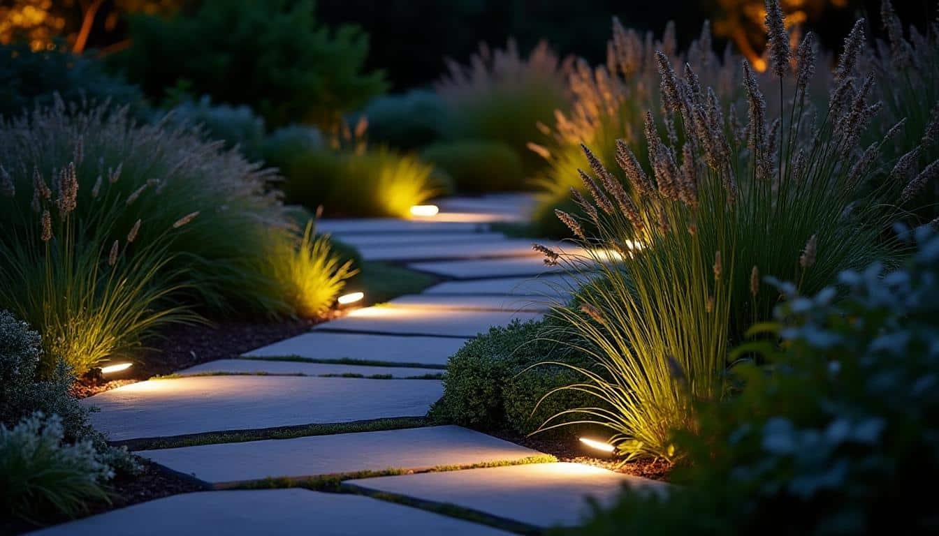 découvrez des astuces et conseils pratiques pour éclairer votre jardin la nuit et créer une ambiance magique. transformez votre espace extérieur en un véritable havre de paix à l'aide de jeux de lumière, de lanternes et d'éclairages subtils.