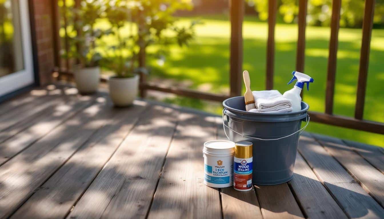 découvrez nos conseils pour sélectionner le meilleur produit d'entretien pour votre terrasse en bois. protégez et sublimez votre espace extérieur grâce à des astuces pratiques et des recommandations adaptées à vos besoins.