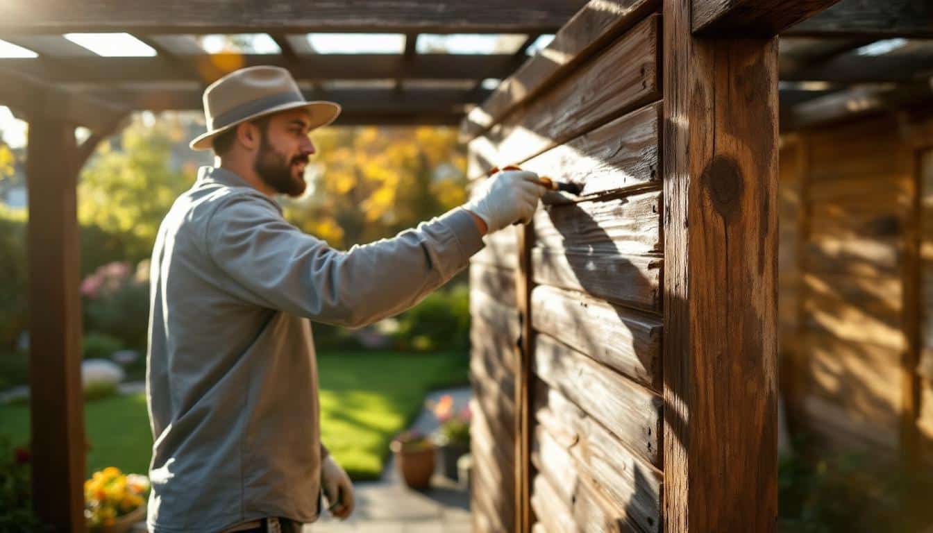 découvrez nos conseils pratiques pour choisir la pergola en bois parfaite qui sublimera votre jardin. apprenez à associer style, matériau et fonctionnalité pour créer un espace extérieur accueillant et esthétique.
