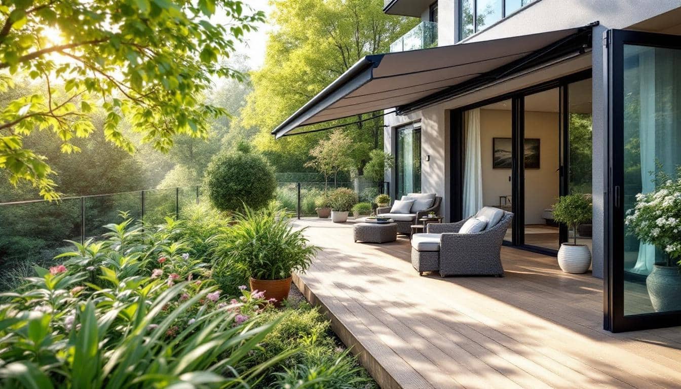 découvrez comment choisir le store banne idéal pour votre terrasse en fonction de son exposition. suivez nos conseils pratico-pratiques pour allier confort, style et protection contre le soleil.