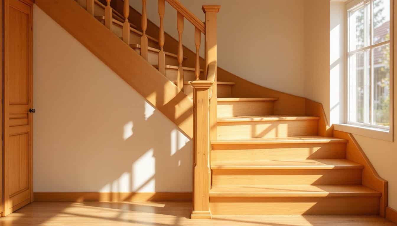 découvrez les meilleures astuces pour choisir un traitement antidérapant adapté aux escaliers en bois. apprenez à évaluer les différents produits disponibles, à considérer l'esthétique de votre escalier et à garantir la sécurité de votre maison tout en préservant la beauté du bois.