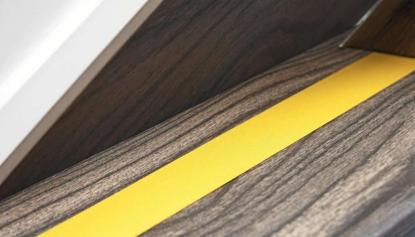 découvrez les essentiels pour choisir un traitement antidérapant adapté à vos escaliers en bois. apprenez à améliorer la sécurité de votre intérieur tout en préservant l'esthétique de votre bois avec nos conseils pratiques et recommandations sur les produits efficaces.