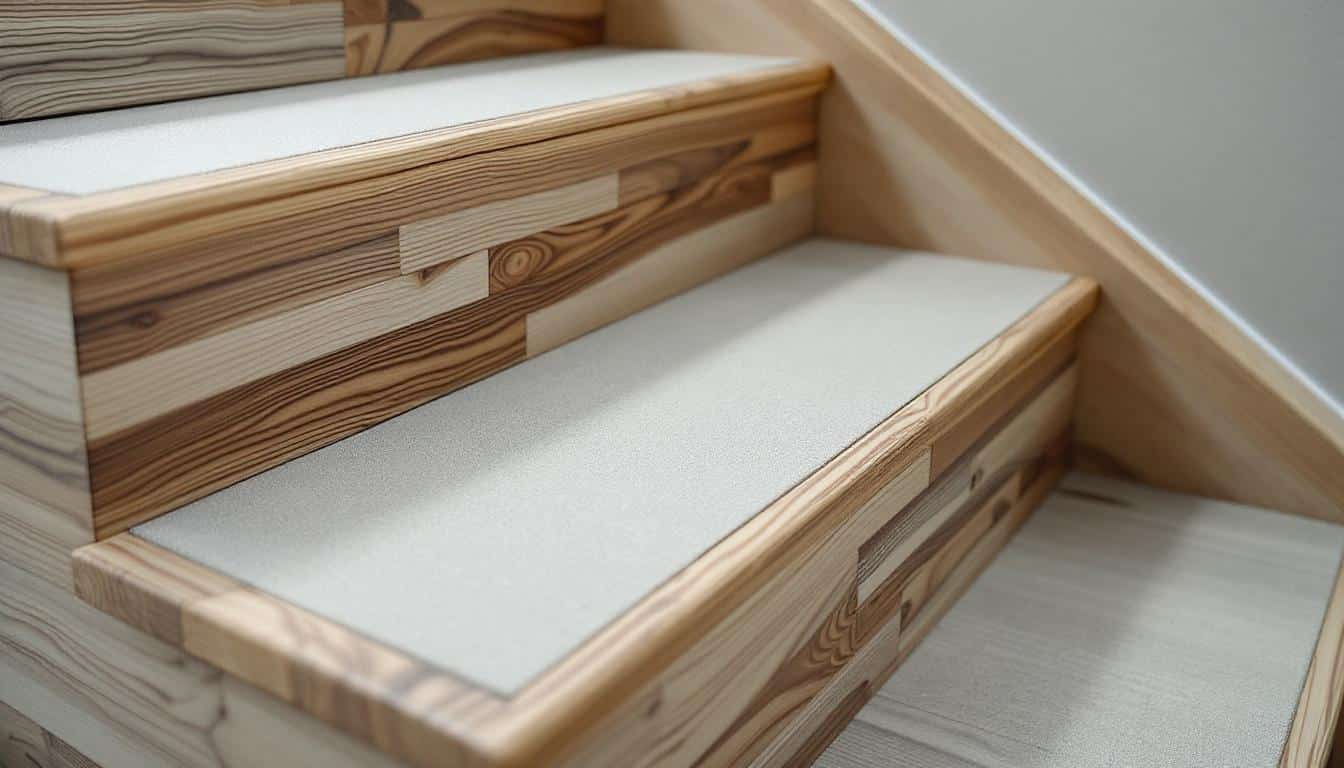 découvrez comment choisir le traitement antidérapant idéal pour vos escaliers en bois afin d'améliorer la sécurité et le confort d'utilisation. suivez nos conseils pratiques pour sélectionner le produit adapté qui préserve l'esthétique de votre bois tout en garantissant une adhérence optimale.
