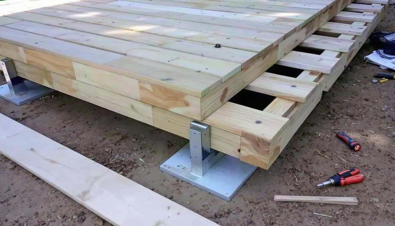 apprenez à concevoir une terrasse urbaine en bois alliant esthétique et intimité. découvrez des conseils pratiques et des astuces pour créer un espace extérieur sans vis-à-vis, propice à la détente et au bien-être au cœur de la ville.