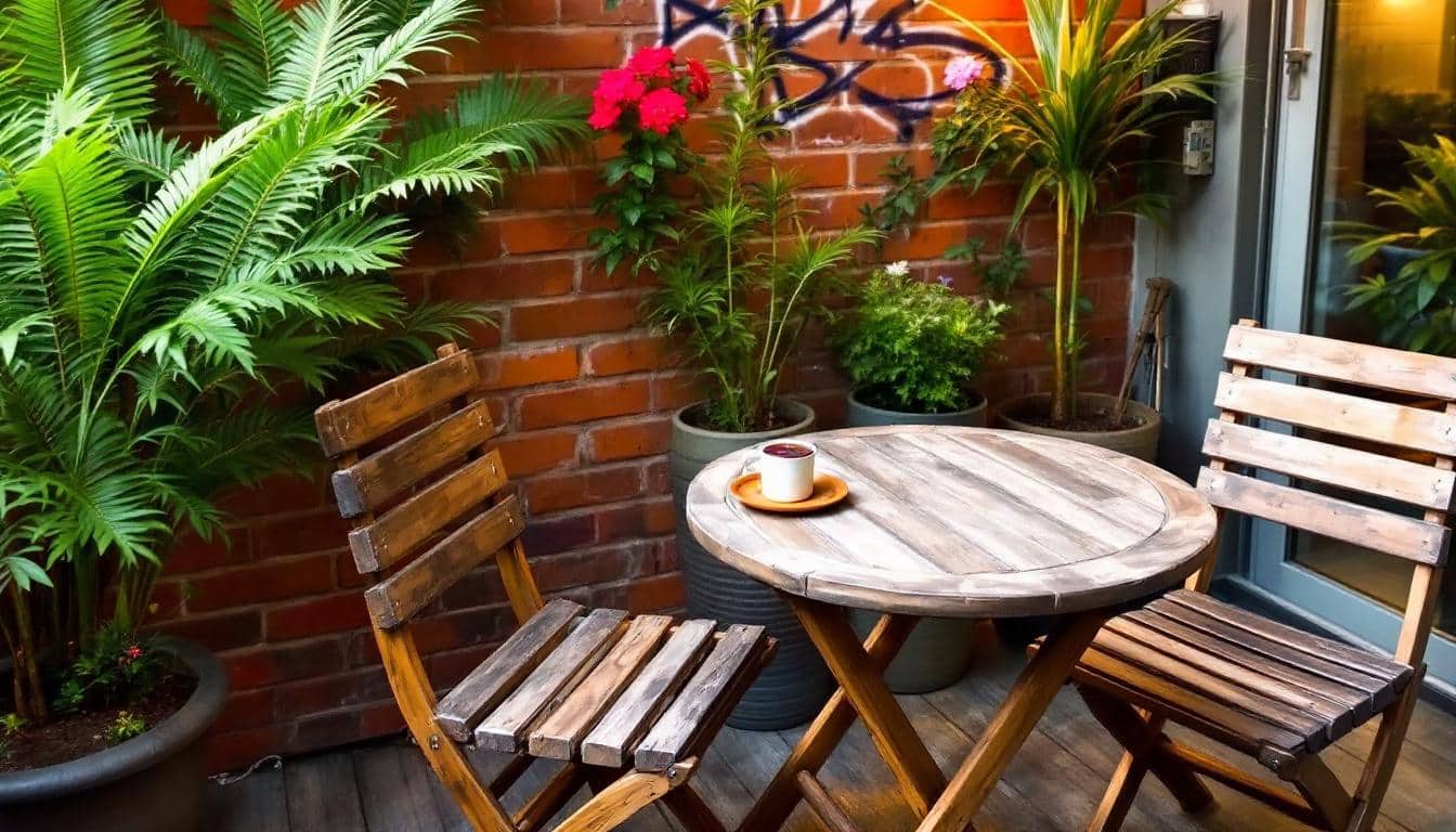 découvrez nos conseils pratiques pour concevoir une terrasse urbaine en bois en toute intimité. apprenez comment optimiser l'espace et créer un havre de paix, tout en évitant le vis-à-vis. transformez votre balcon ou votre toit en un véritable oasis de tranquillité.